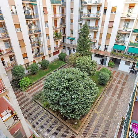 贝尔加莫Alessia'S Flat- Borgo Palazzo公寓 外观 照片