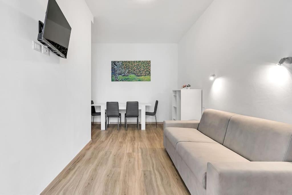 贝尔加莫Alessia'S Flat- Borgo Palazzo公寓 外观 照片