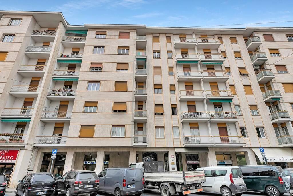 贝尔加莫Alessia'S Flat- Borgo Palazzo公寓 外观 照片
