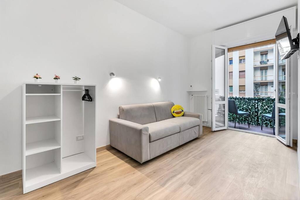 贝尔加莫Alessia'S Flat- Borgo Palazzo公寓 外观 照片