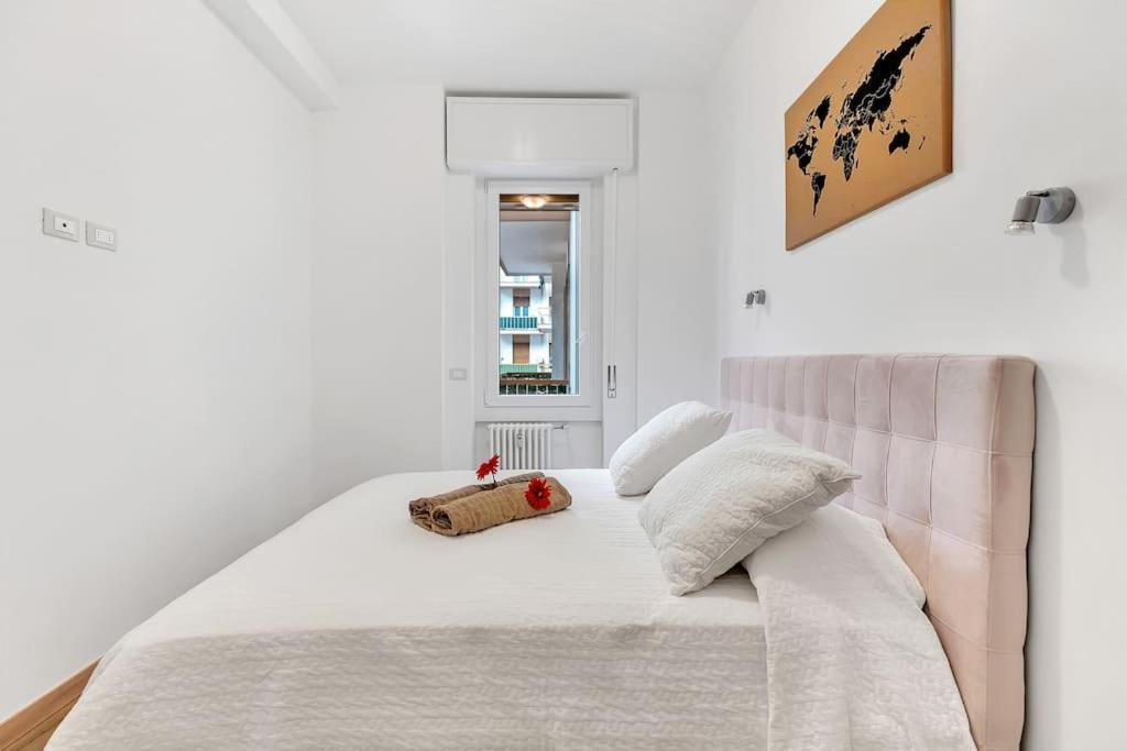 贝尔加莫Alessia'S Flat- Borgo Palazzo公寓 外观 照片