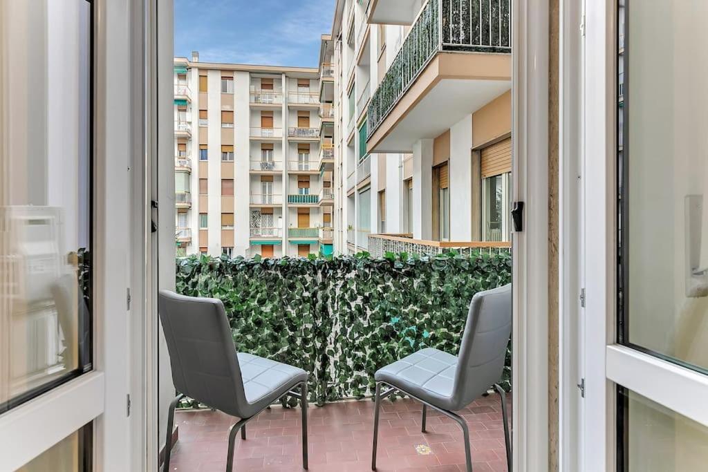 贝尔加莫Alessia'S Flat- Borgo Palazzo公寓 外观 照片