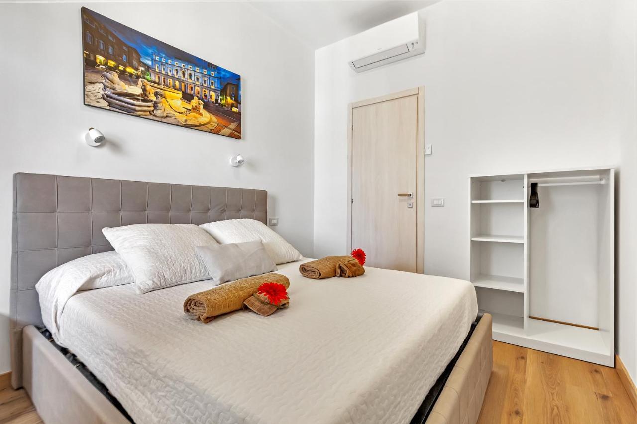 贝尔加莫Alessia'S Flat- Borgo Palazzo公寓 外观 照片