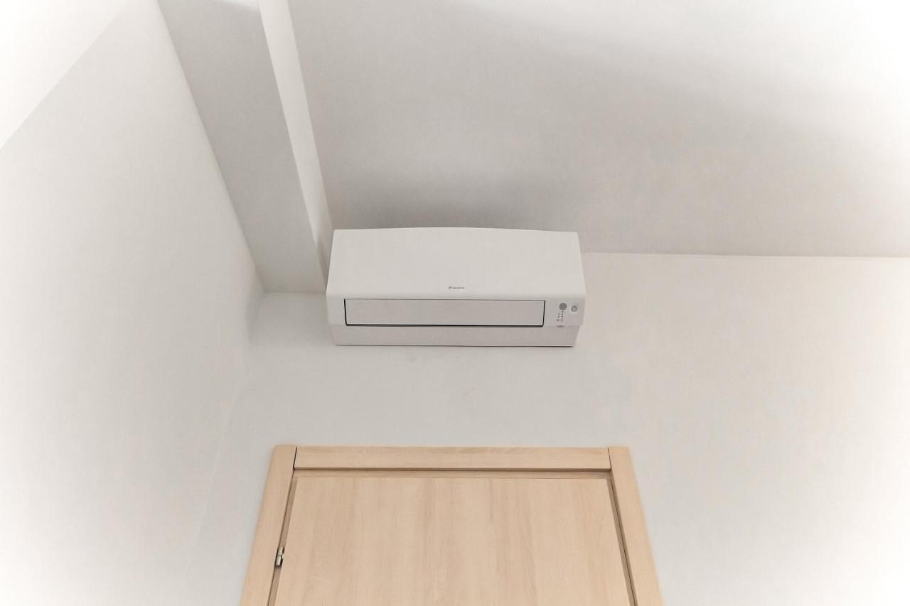 贝尔加莫Alessia'S Flat- Borgo Palazzo公寓 外观 照片