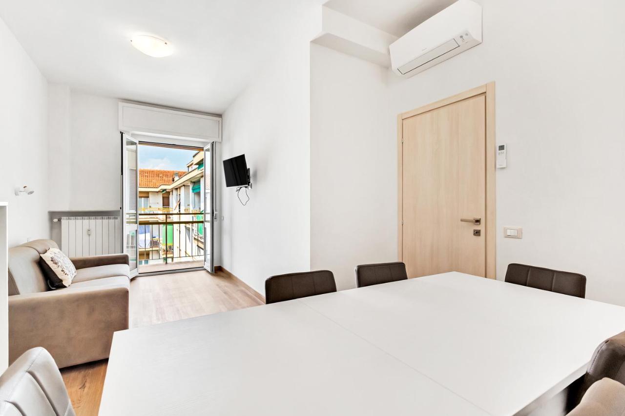 贝尔加莫Alessia'S Flat- Borgo Palazzo公寓 外观 照片