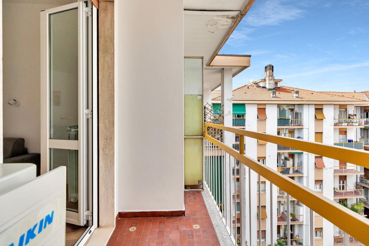贝尔加莫Alessia'S Flat- Borgo Palazzo公寓 外观 照片
