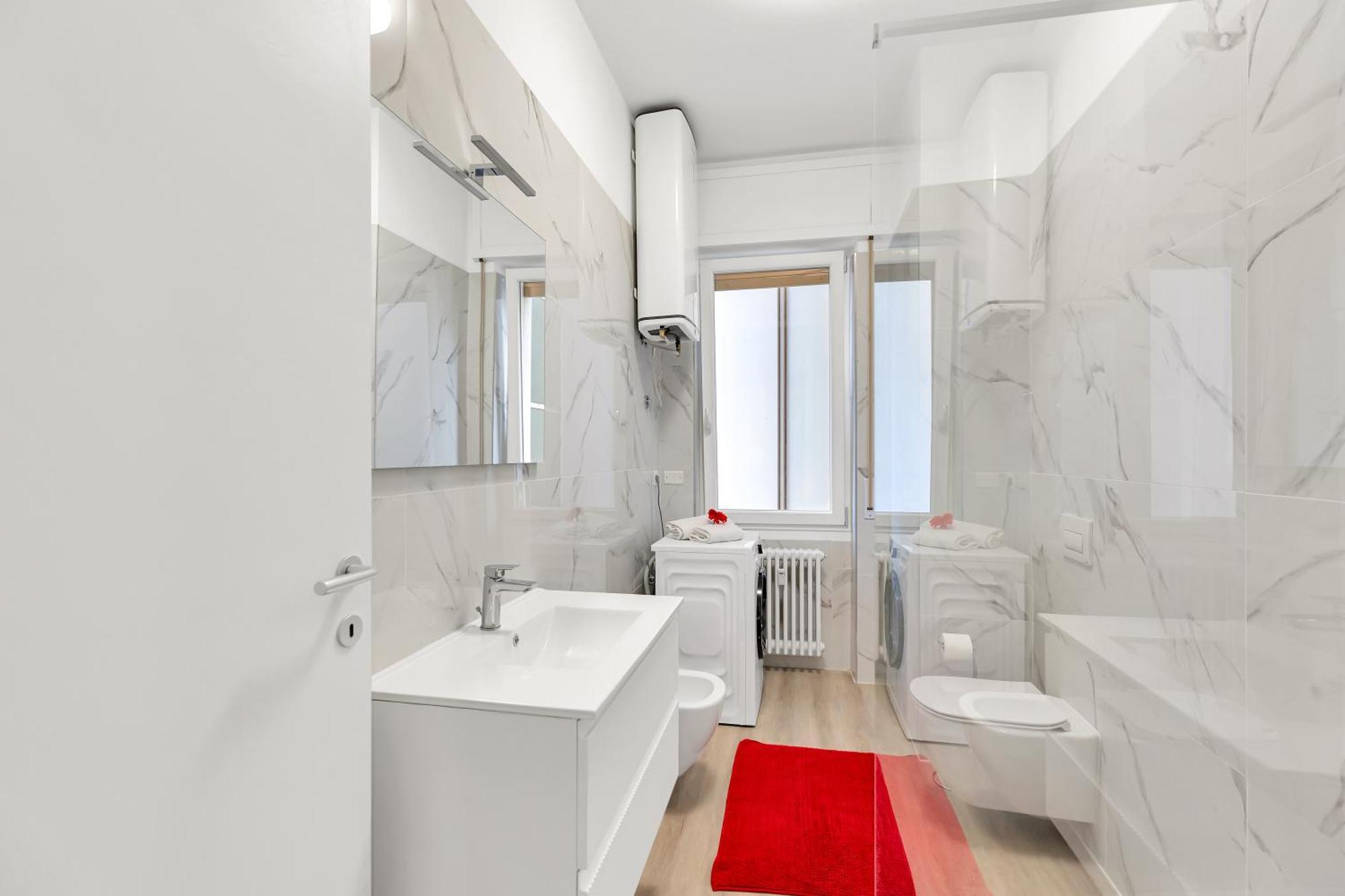 贝尔加莫Alessia'S Flat- Borgo Palazzo公寓 外观 照片