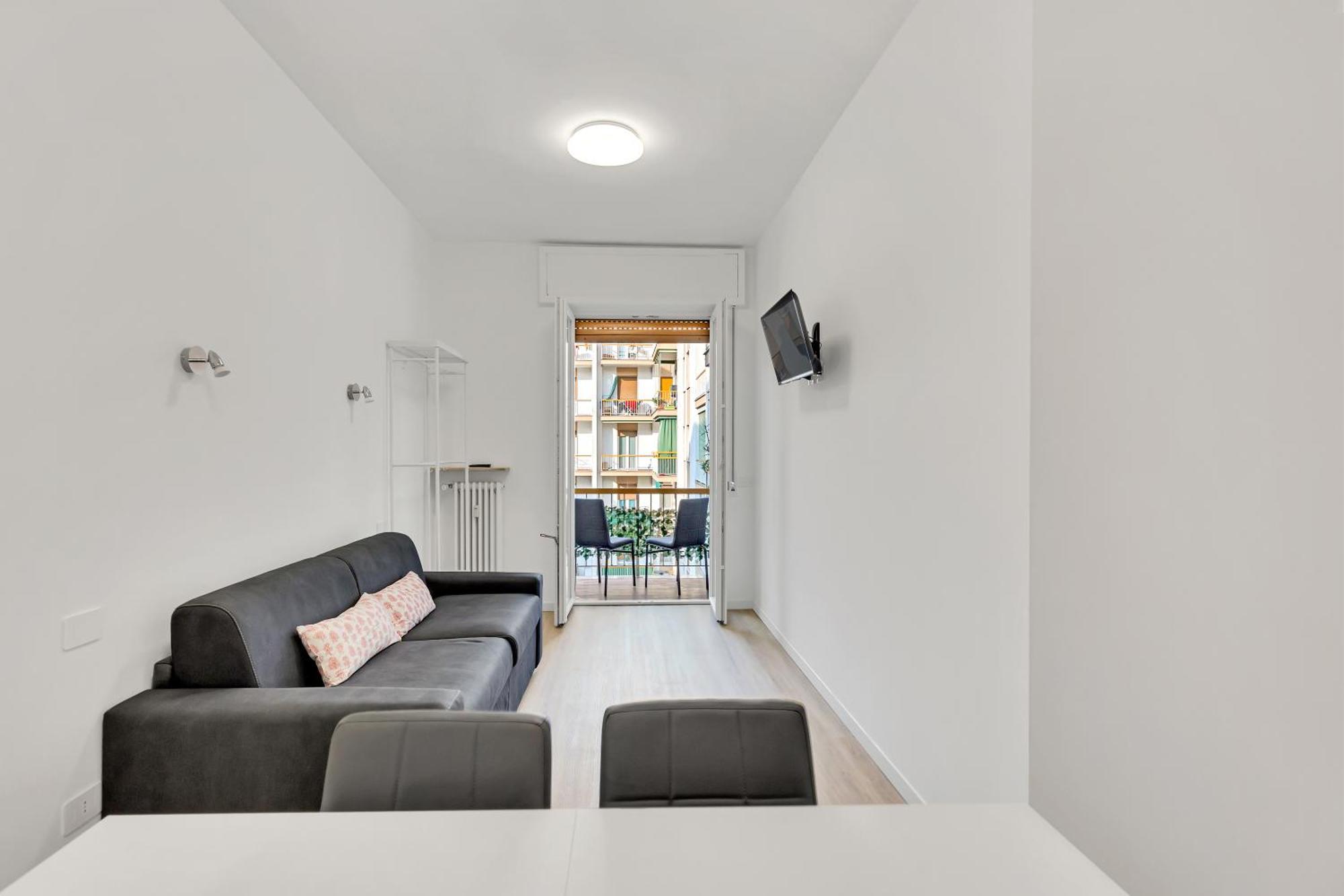贝尔加莫Alessia'S Flat- Borgo Palazzo公寓 外观 照片