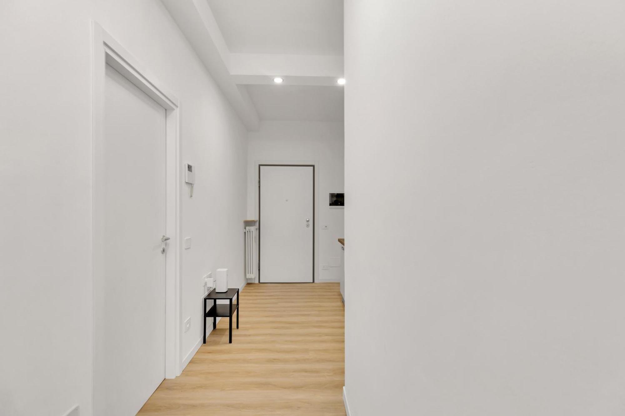 贝尔加莫Alessia'S Flat- Borgo Palazzo公寓 外观 照片
