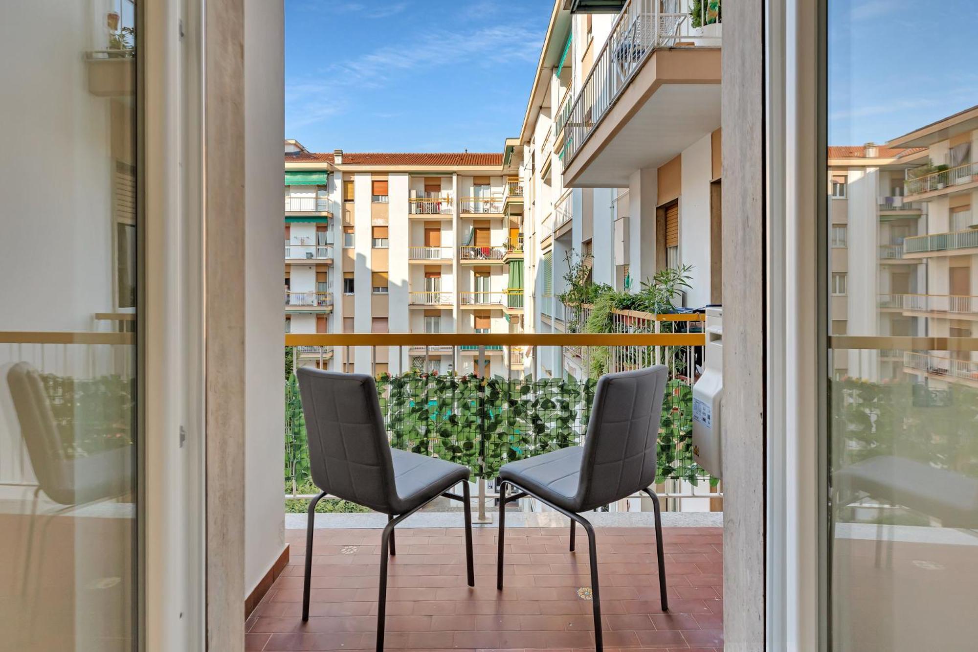 贝尔加莫Alessia'S Flat- Borgo Palazzo公寓 外观 照片