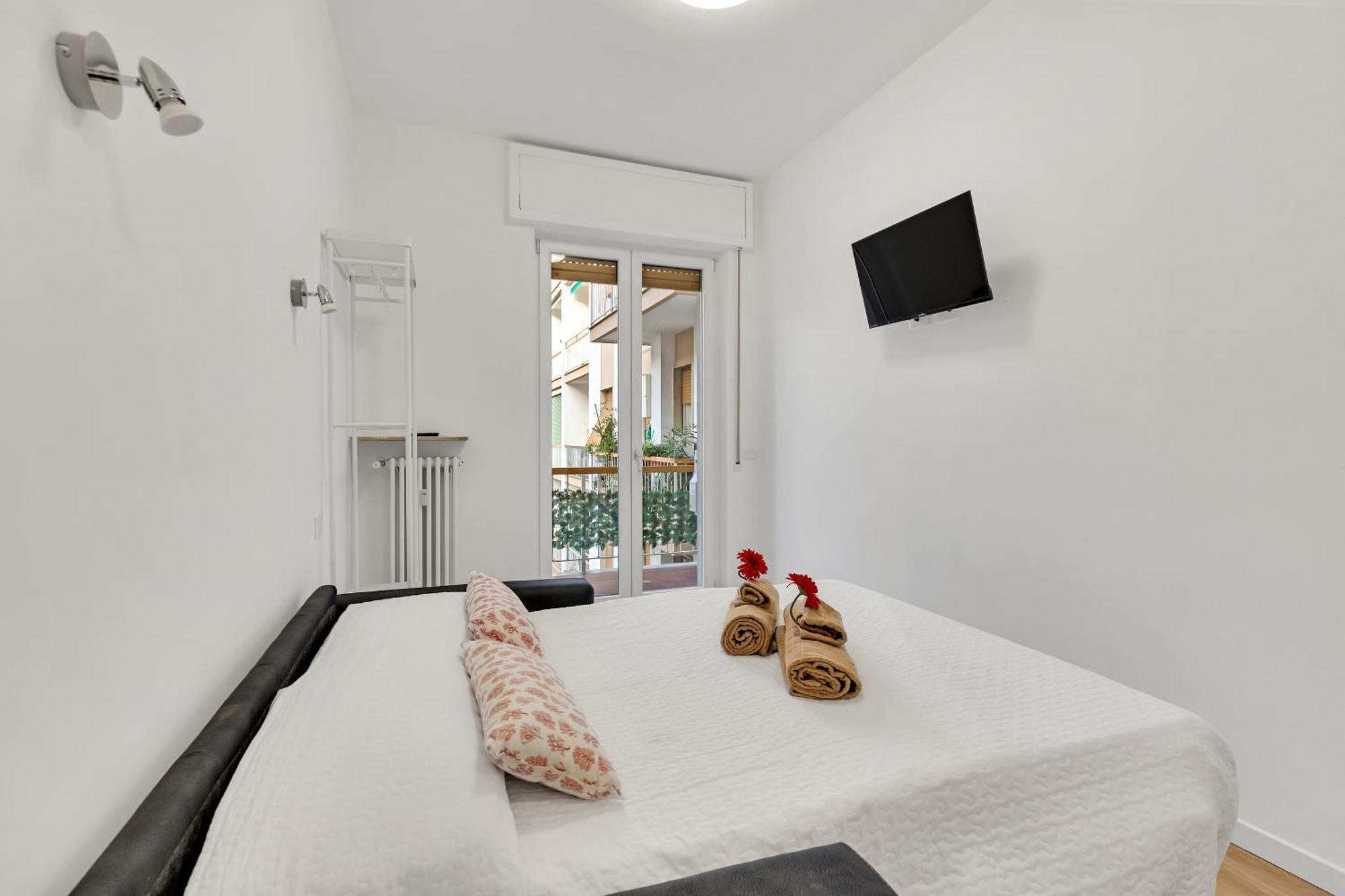 贝尔加莫Alessia'S Flat- Borgo Palazzo公寓 外观 照片
