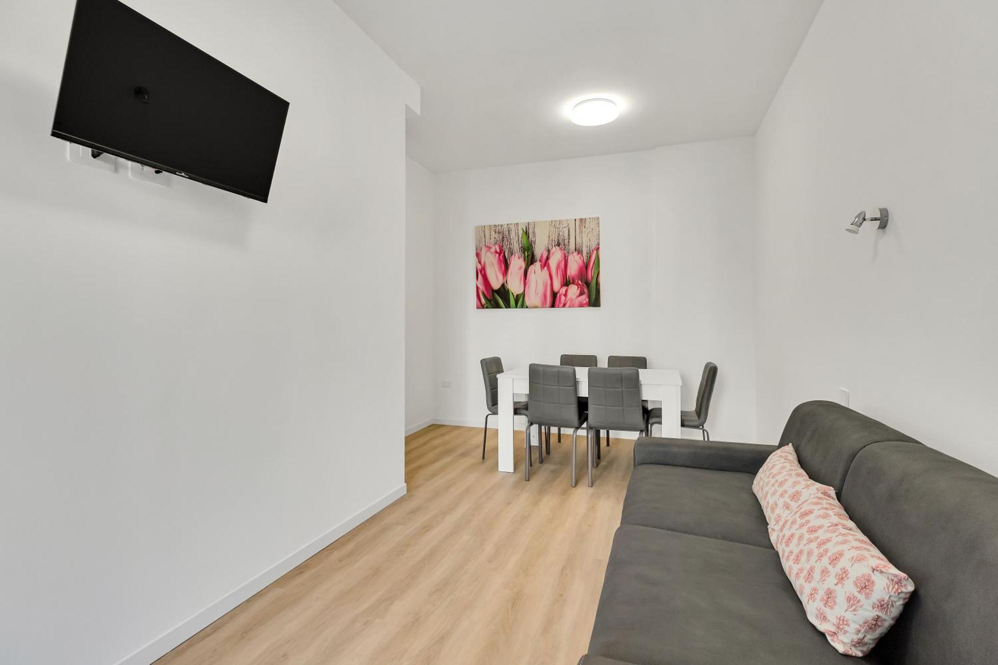 贝尔加莫Alessia'S Flat- Borgo Palazzo公寓 外观 照片